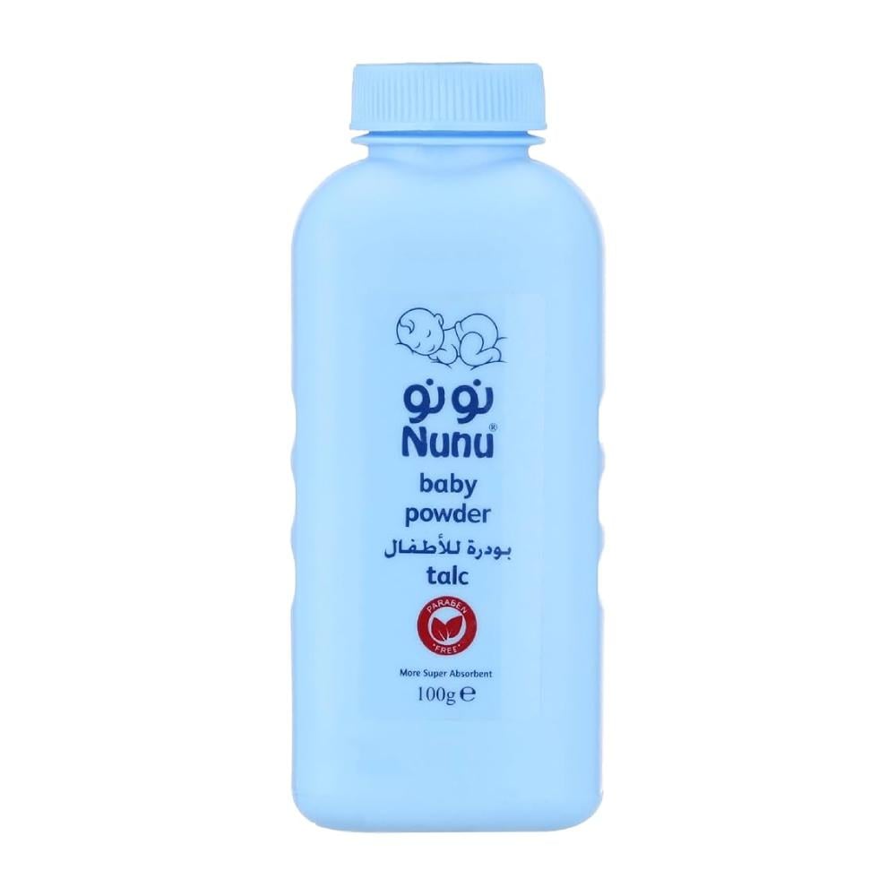 NUNU BOY 100G BOY