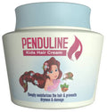 PENDULINE KIDS HAIR CREAM CURLY 150ML ARGAN