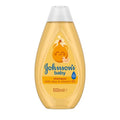 GOHNSONI 500ML BABY SHAMPOO