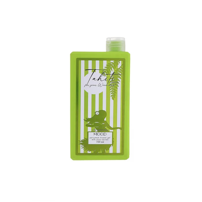 MOOD 750ML GREEN