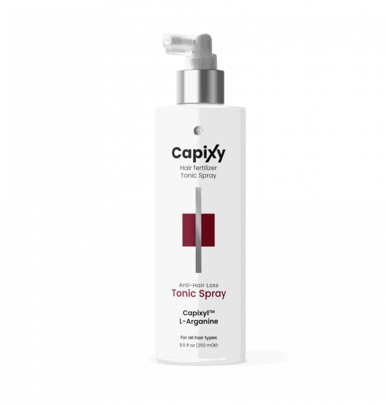 CAPIXY 250ML TOINC SPRAY HAIR LOSS TREATMENT