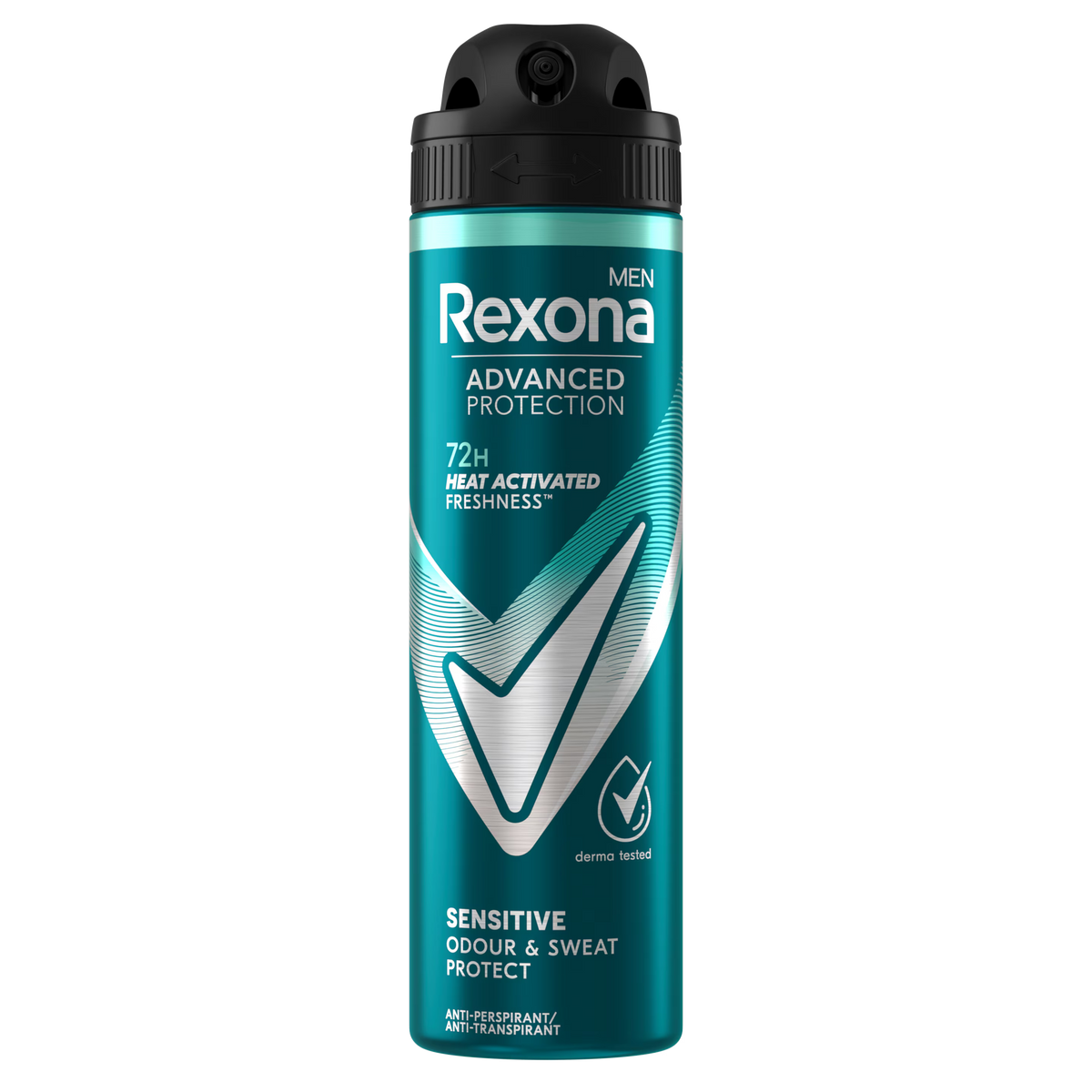 REXONA 150 ML ADVANCED