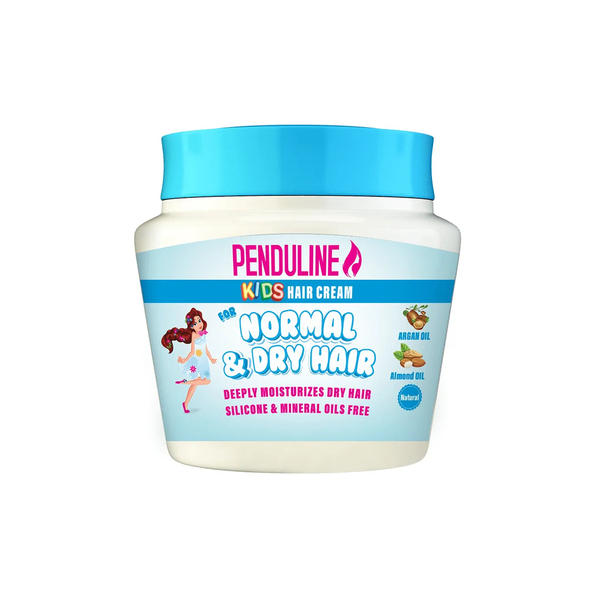 PENDULINE NORMAL & DRY HAIR
