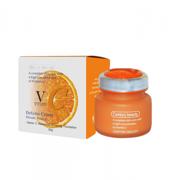 DISAAR 50G VITAMIN
