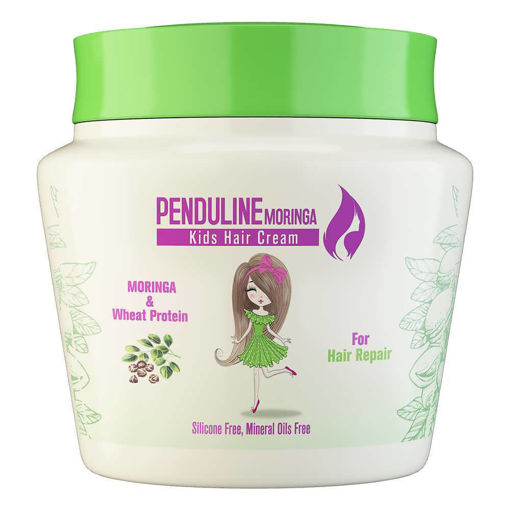 PENDULINE KIDS HAIR CREAM 150ML MORINGA