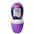 BOBY LICIOUS 50 ML PUPLER VIOLET PATCHOULI
