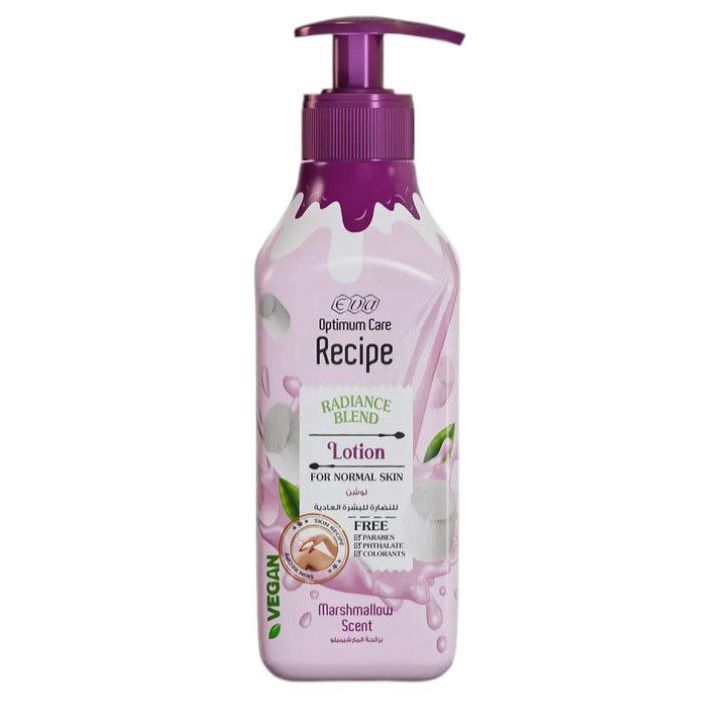 EVA 370 ML PURPLE MARSHMALLOW