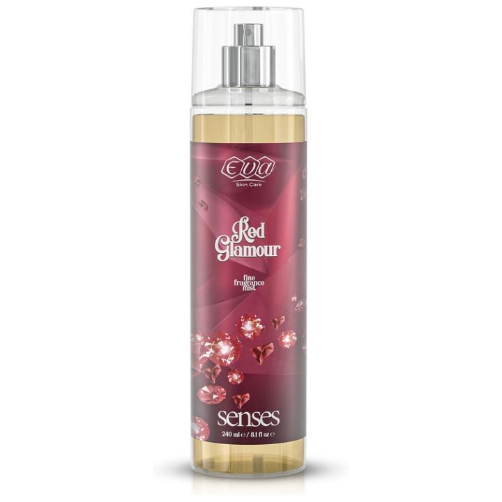 EVA 240ML RED