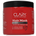 CLARY MASK HAIR MASK