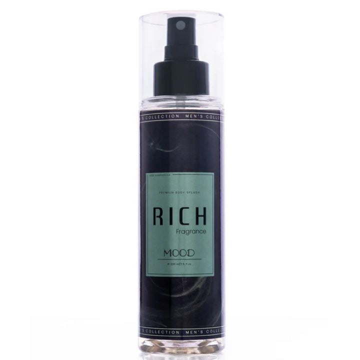 MOOD RICH 220ML