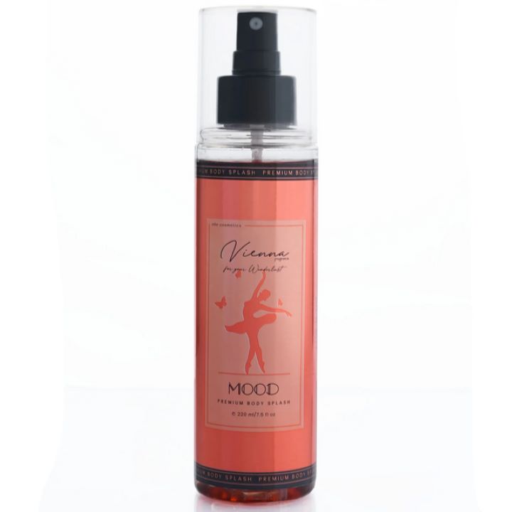 MOOD VIENNA 220ML