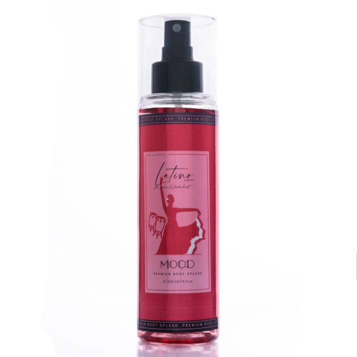 MOOD LATION 220ML