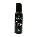Fogg Fine Rio Wave Perfume Spray For Men - 120ml