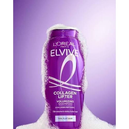 LOREAI 400ML COLLAGEN LIFTER