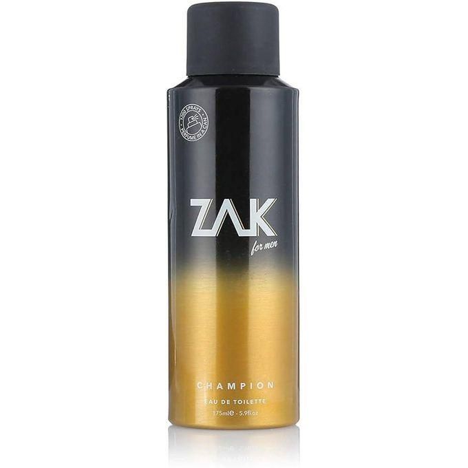 Zak SPRAY (CHAMPION) FOR M 175ML