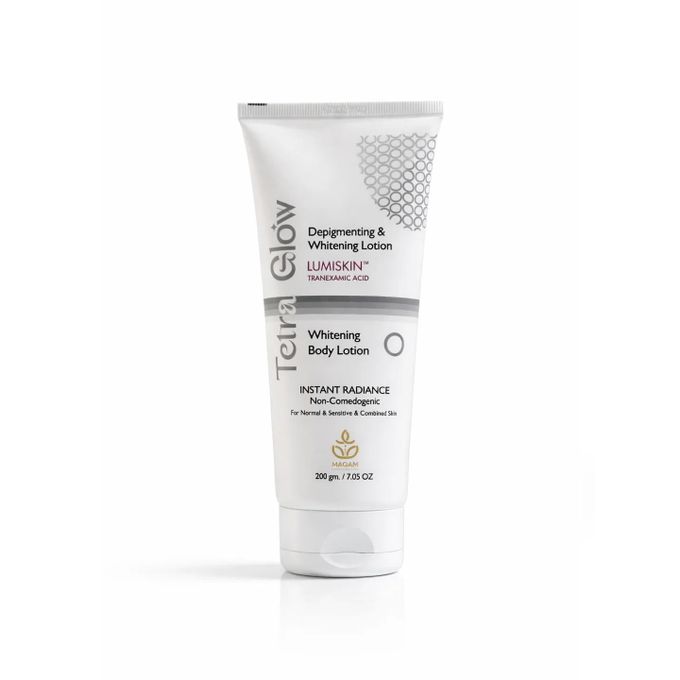 Tetra Glow Whitening Body Lotion (200gm)
