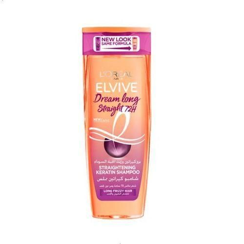 LOREAI 200 ML ORANG DREAM LONG STRAIGHT