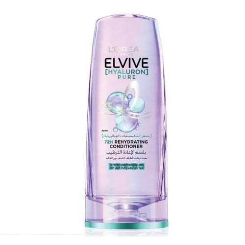 LOREAI 360Ml hyaluron pure