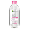 GARNIER 400M FOR SENSITIVE SKIN