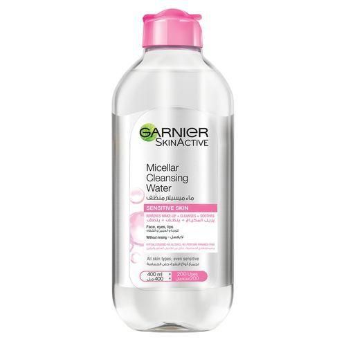GARNIER 400M FOR SENSITIVE SKIN