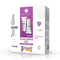 TETRA GLOW 1+1 PURPEL