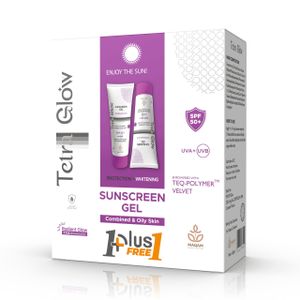 TETRA GLOW 1+1 PURPEL