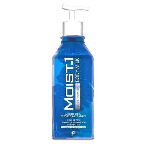 MOIST _1 48H MOISTURIZE & ENFORCE SKIN BARRIER