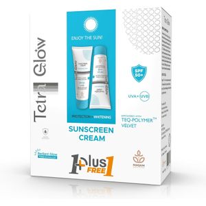 TETRA GLOW 1+1 BLUE
