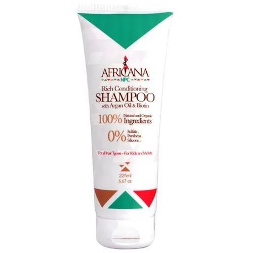 AFRICANA 225ML RICH CONNDITIONING