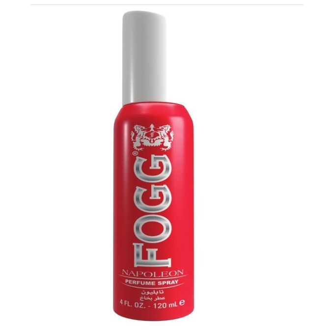 Fogg Perfume Spray 120ml - Napoleon