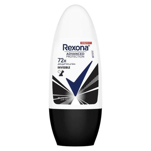 REXONA 50 ML 72H