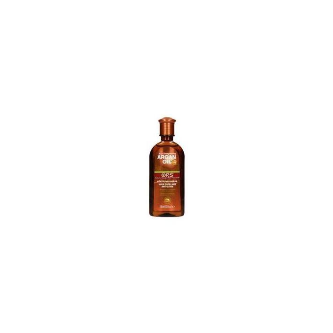 ARGAN 100ML FORTIFYING HAIR OIL
