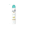 DOVE 250M Pear & aloe vera scent