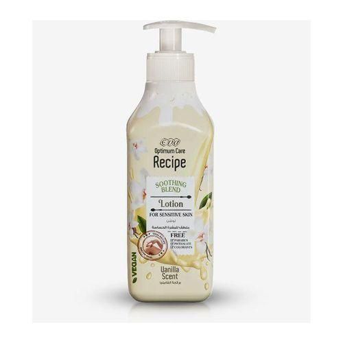 EVA VANILLA SCENT