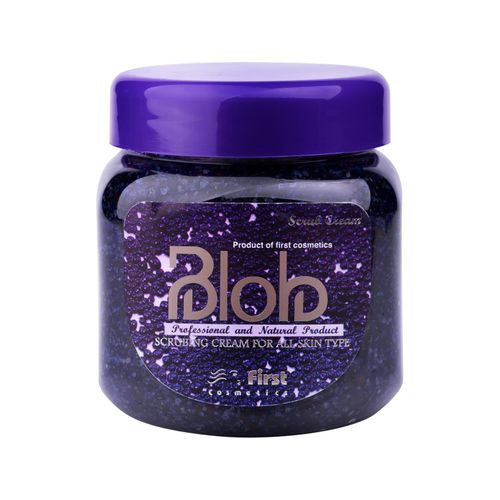 BLOB 250GM PURPLE
