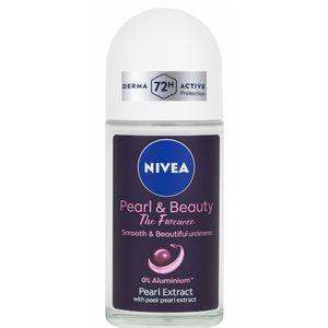 NIVEA 50 ML PEARL & BEAUTY