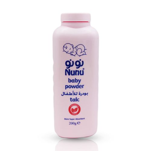 NUNU GIRL 200G GIRL