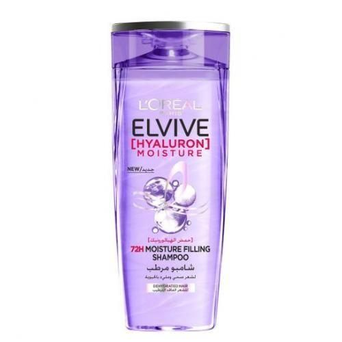 ELVIVE 400 M L HYALURON MOISTURE