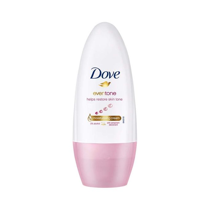 DOVE ROZ 50ML EVEN TONE