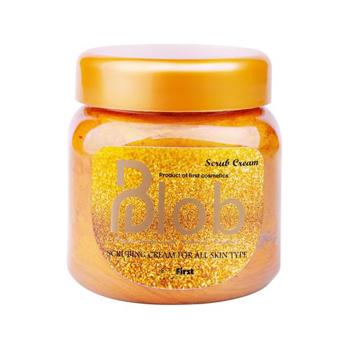 BLOB 250GM GOLD GOLDEN DUST PERFUM GLOD
