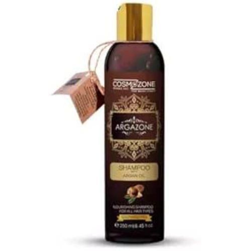 ARGAZONE 250ML SHAMPOO ARGAN GEL