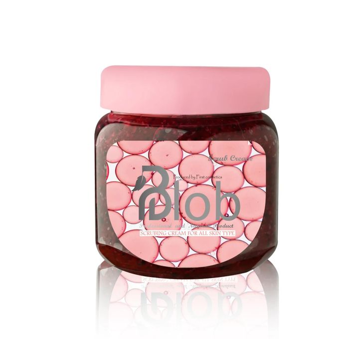 BLOB 250GM PINK