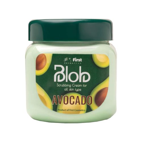 BLOB 250GM GREEN AVOCADO