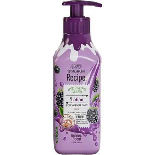 EVA 370M BERRIES SCENT