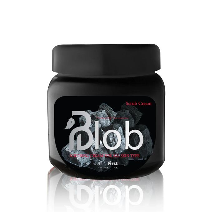 BLOB 250GM BLACK STONE