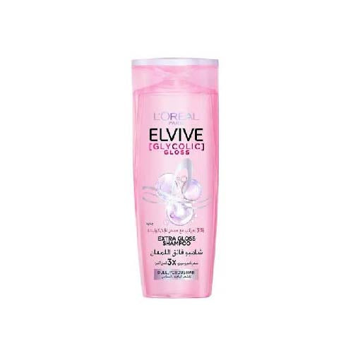 LOREAL 200ML GLYCOLIC
