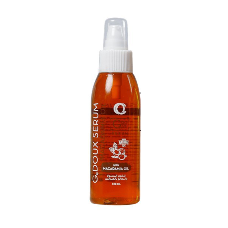 G.DOUX LOTION TOIC 120 ML