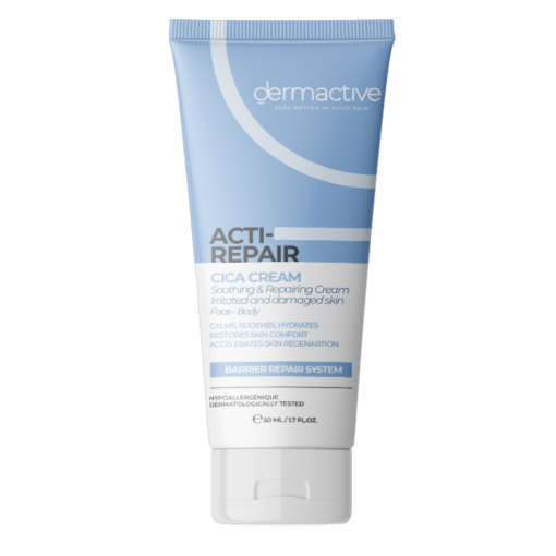 DERMACTIVE ACTI-REPAIR CICA CREAM 50ML