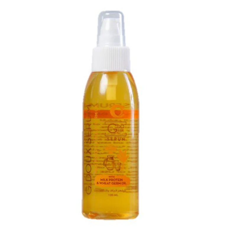 G.DOUX SERUM 120ML