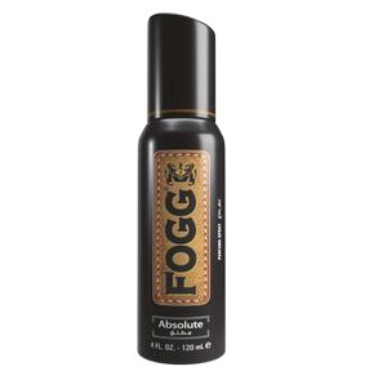 FOGG PERFUME SPRAY ABSOLUTE 120ML